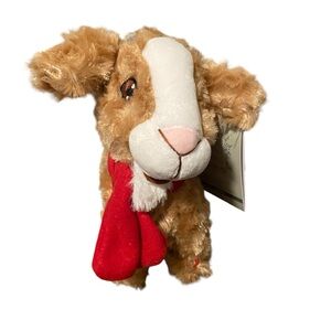 NWT TikTok Viral Gemmy Screaming, Dancing, Singing Jingle Bells Goat